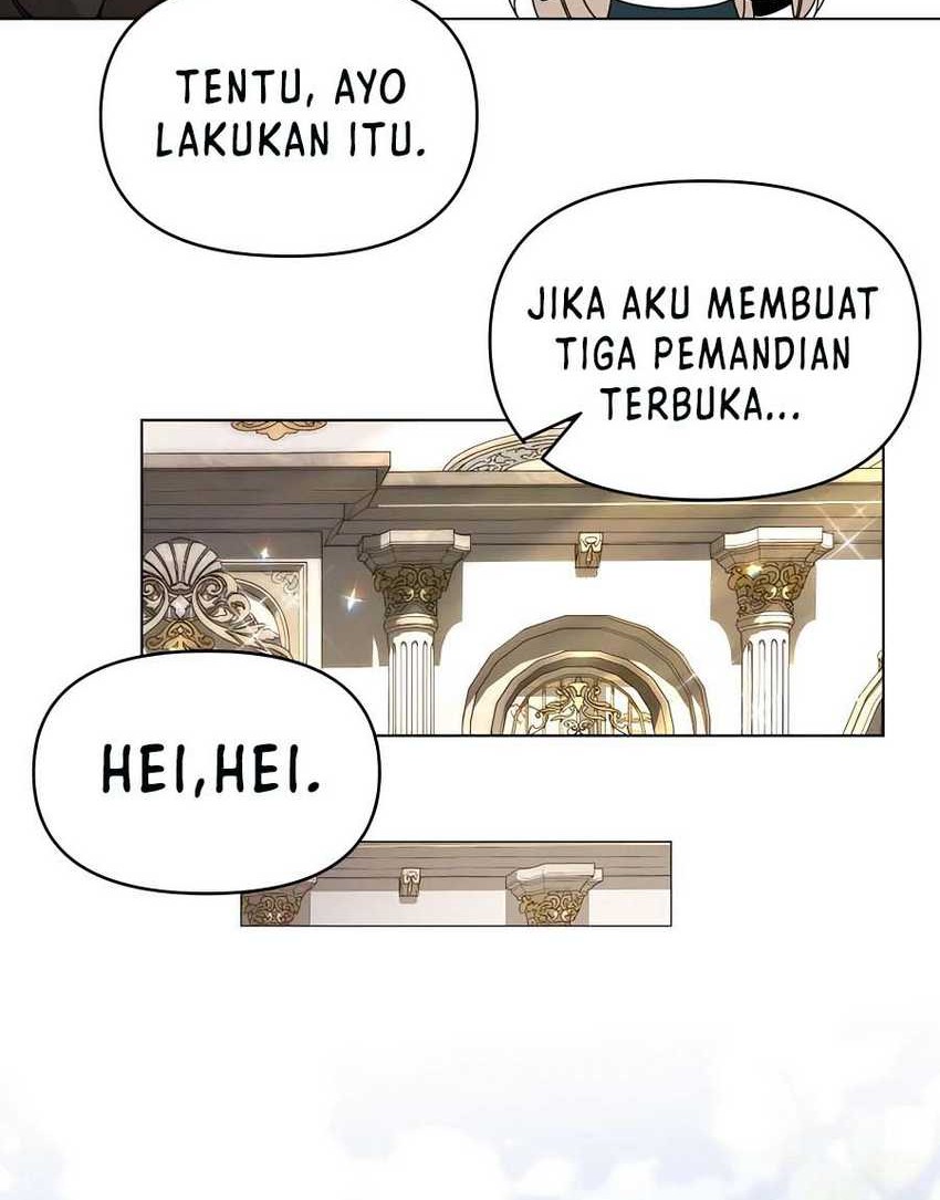 I’ll Resign and Have a Fresh Start in This World Chapter 66 - halaman 25