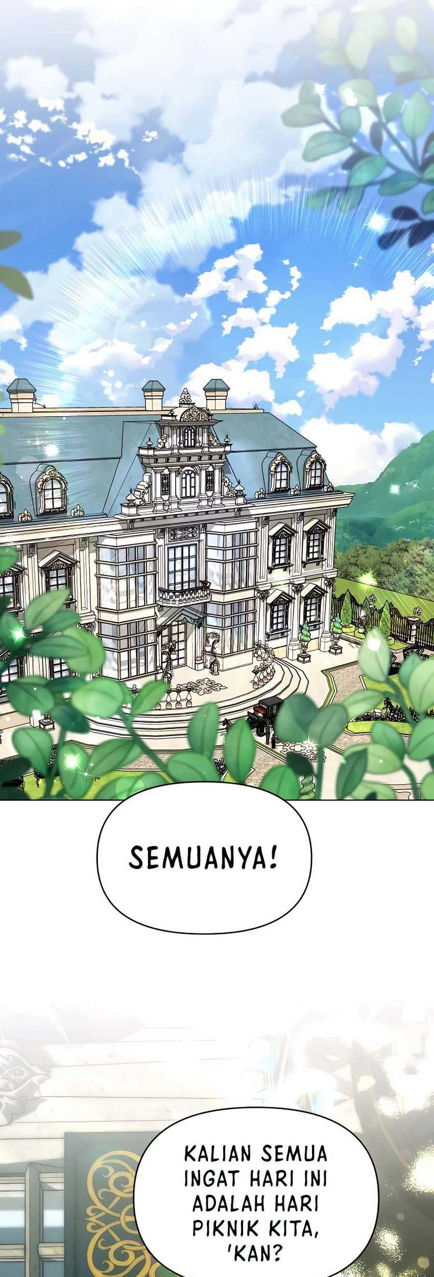 I’ll Resign and Have a Fresh Start in This World Chapter 66 - halaman 26