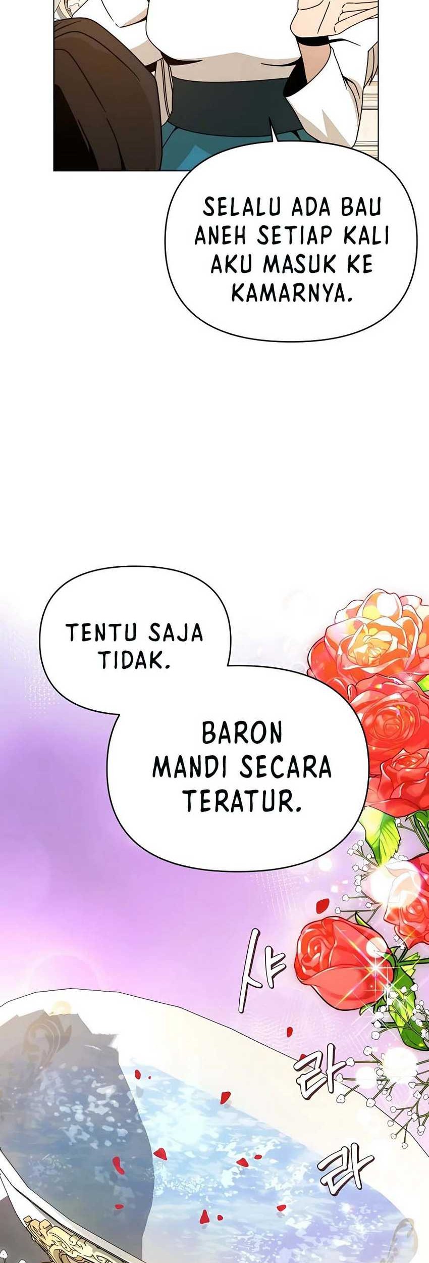 I’ll Resign and Have a Fresh Start in This World Chapter 66 - halaman 3