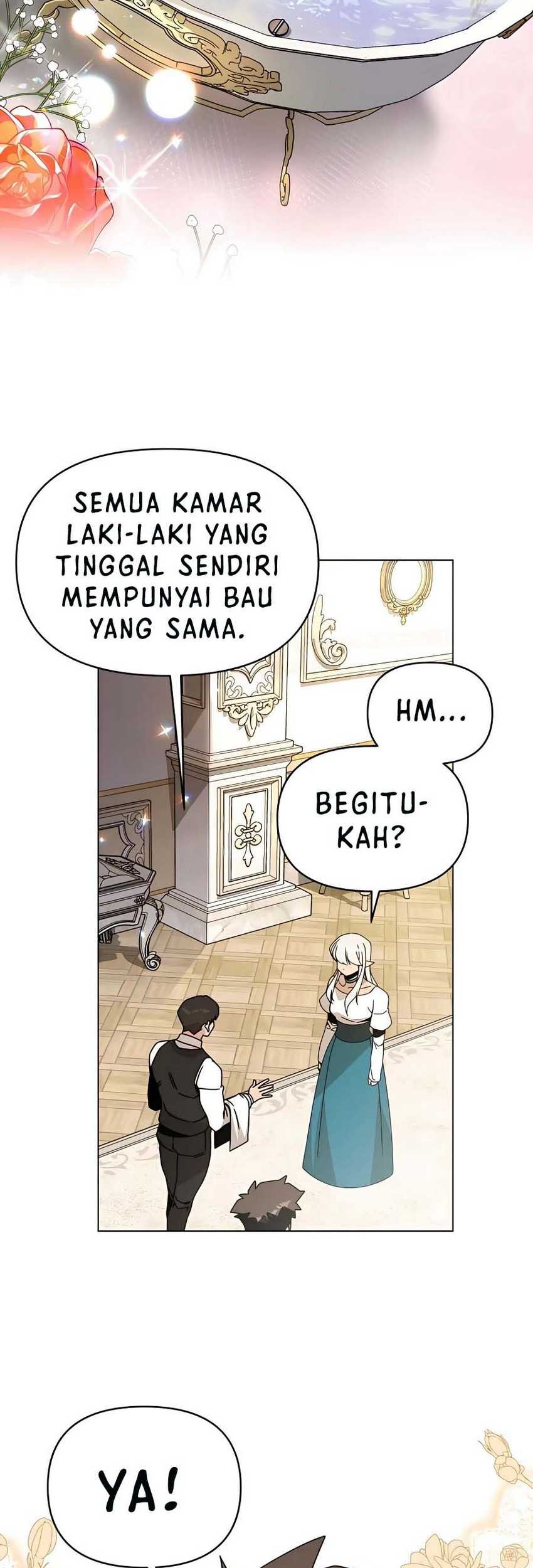 I’ll Resign and Have a Fresh Start in This World Chapter 66 - halaman 4