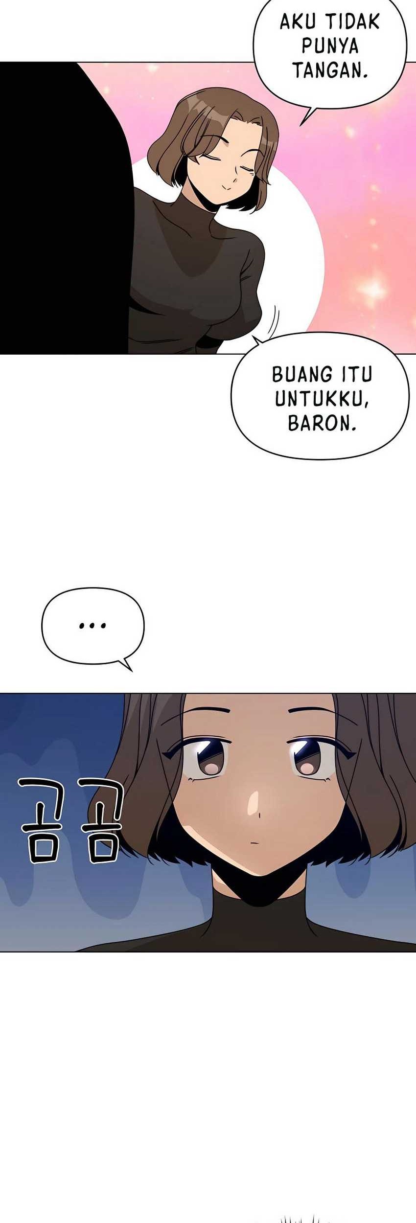 I’ll Resign and Have a Fresh Start in This World Chapter 66 - halaman 43