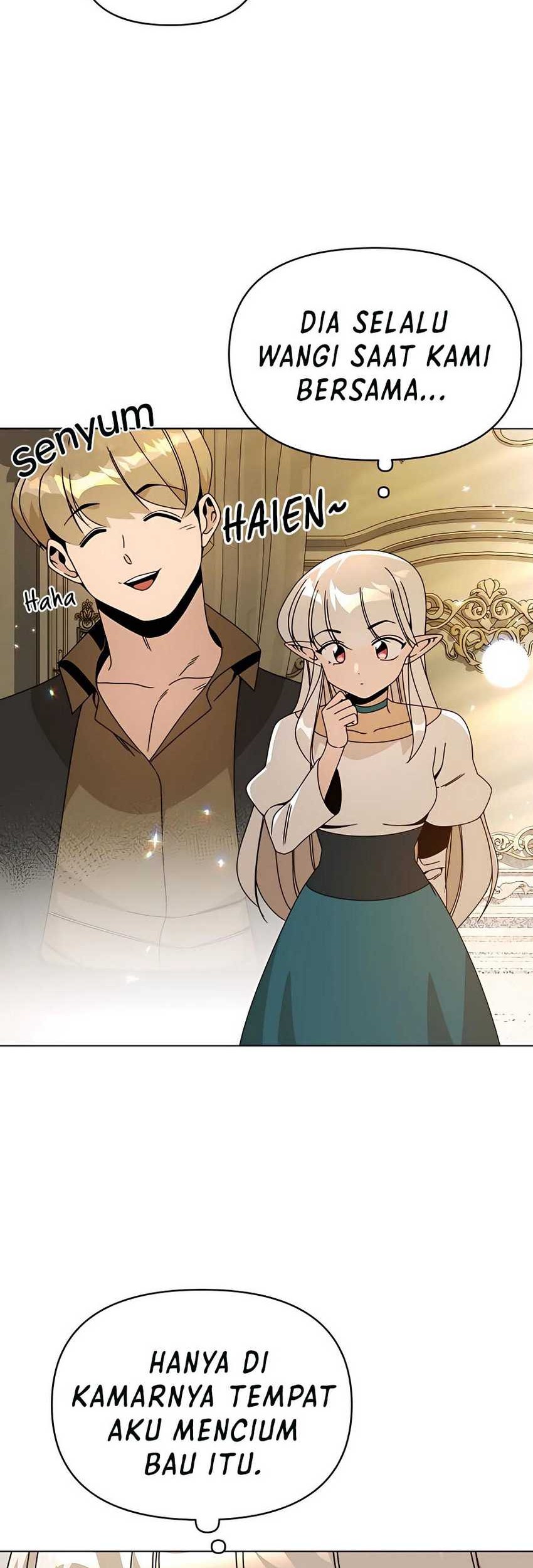 I’ll Resign and Have a Fresh Start in This World Chapter 66 - halaman 7