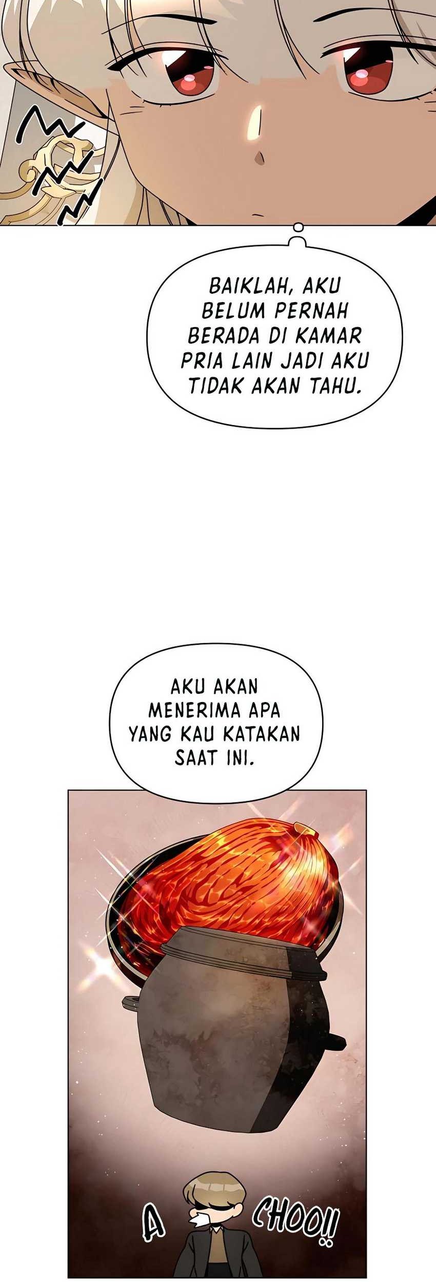 I’ll Resign and Have a Fresh Start in This World Chapter 66 - halaman 8