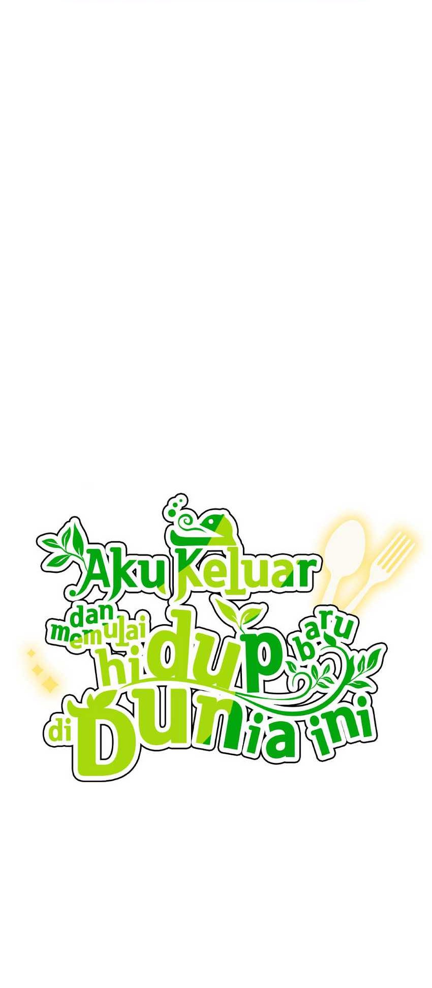 I’ll Resign and Have a Fresh Start in This World Chapter 66 - halaman 9
