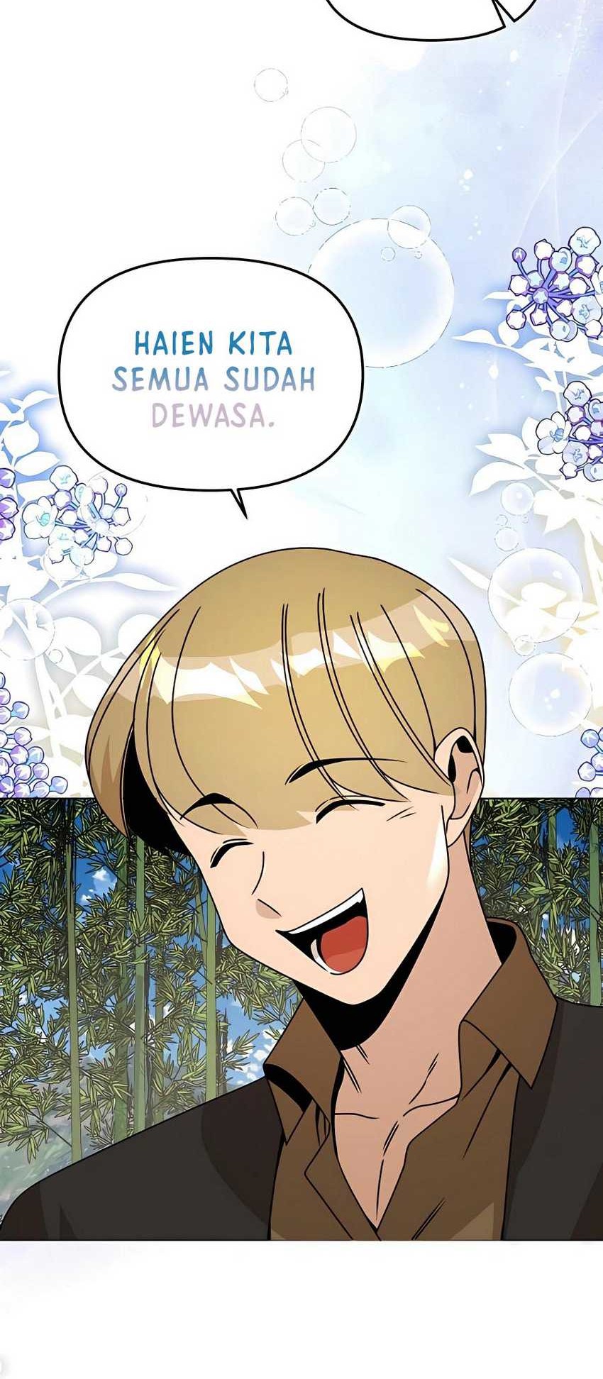 I’ll Resign and Have a Fresh Start in This World Chapter 67 - halaman 13