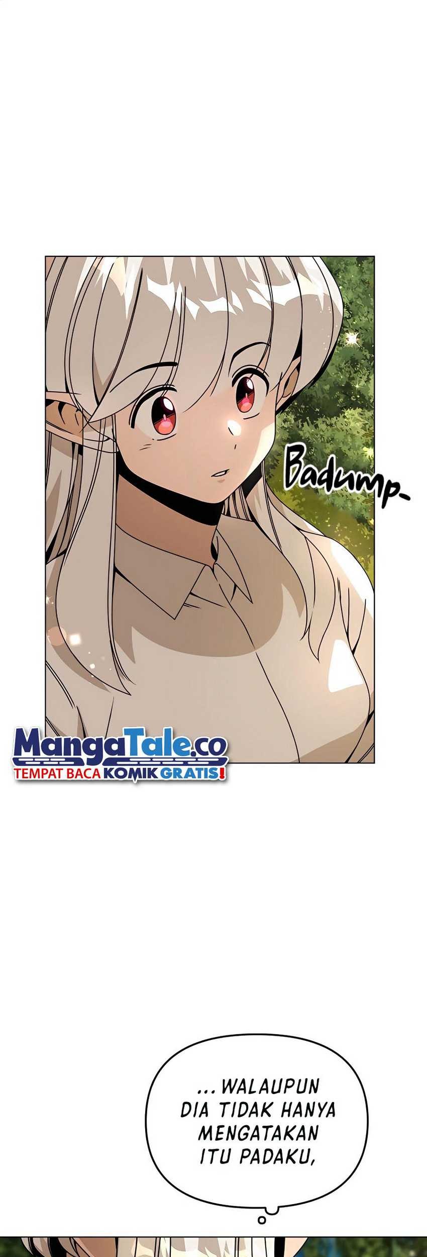 I’ll Resign and Have a Fresh Start in This World Chapter 67 - halaman 14