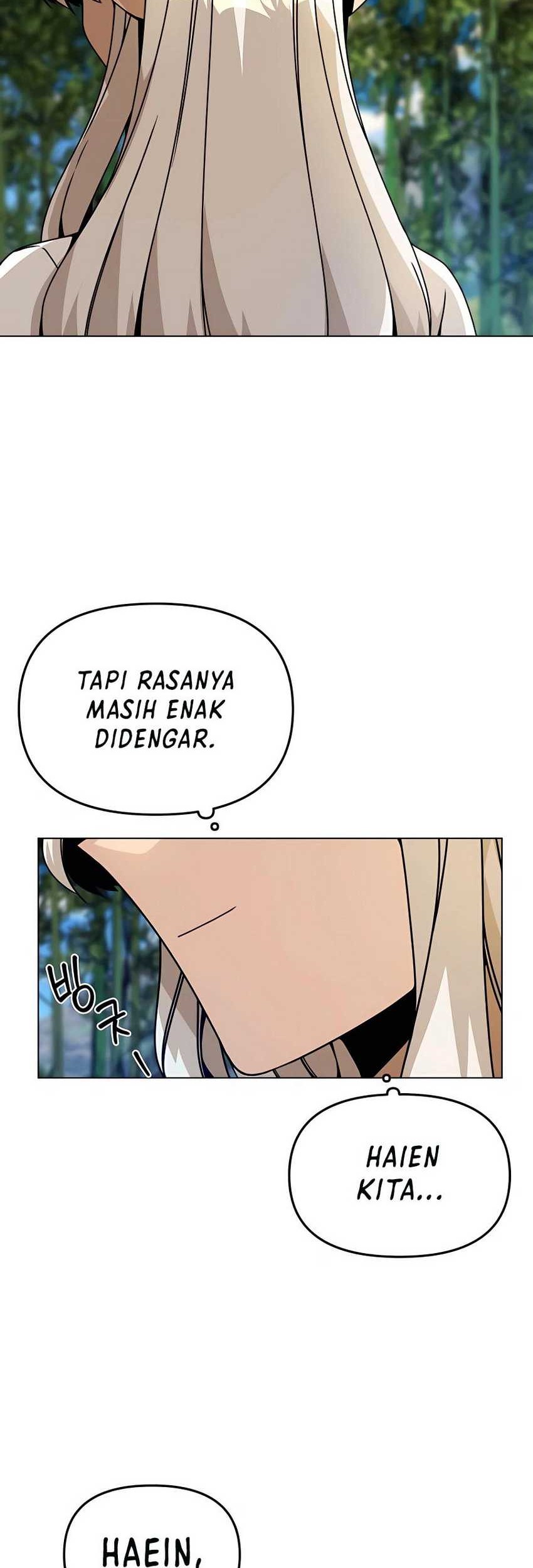 I’ll Resign and Have a Fresh Start in This World Chapter 67 - halaman 15