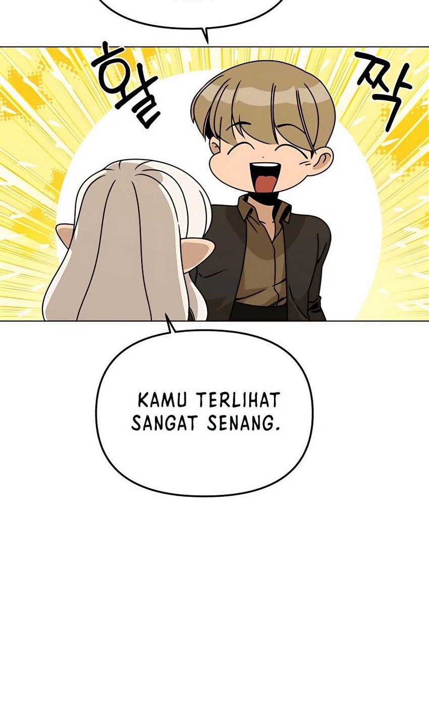 I’ll Resign and Have a Fresh Start in This World Chapter 67 - halaman 17