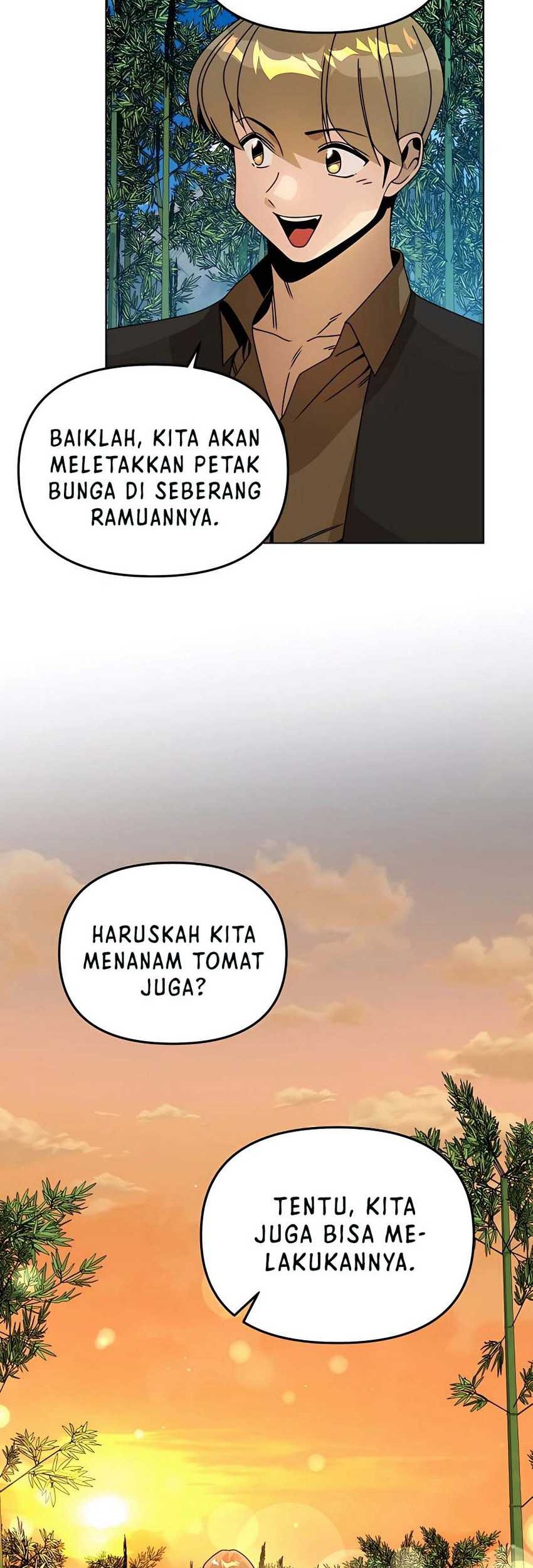 I’ll Resign and Have a Fresh Start in This World Chapter 67 - halaman 19