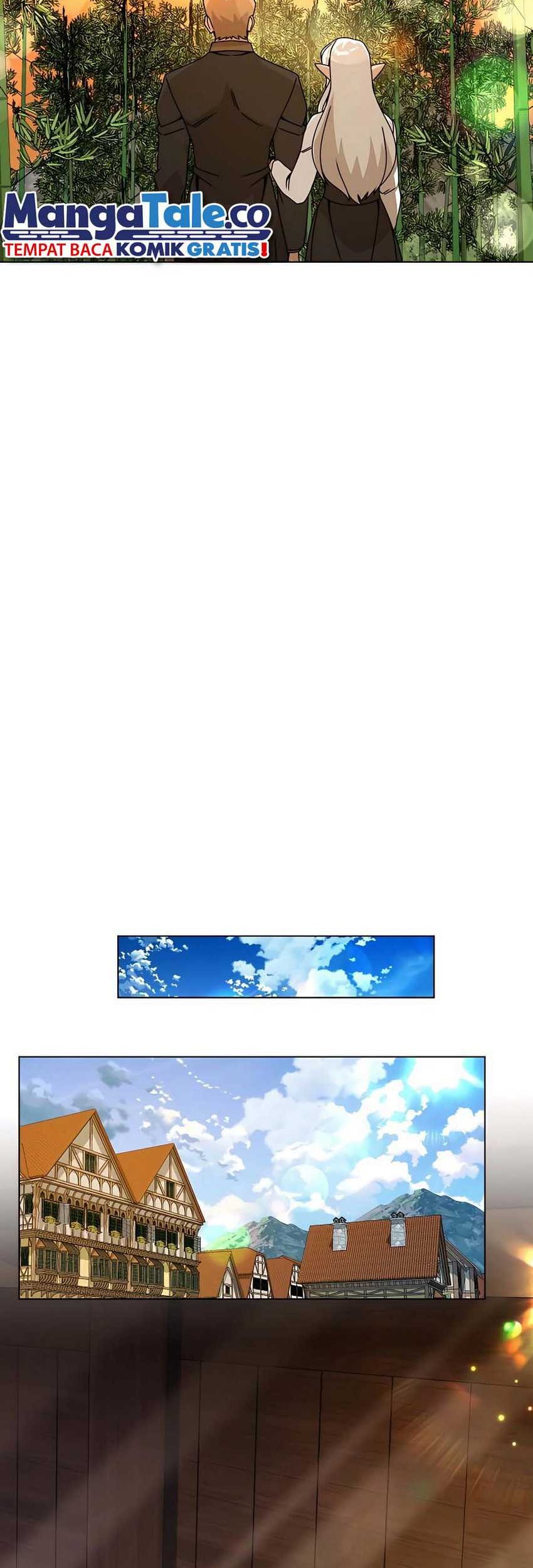 I’ll Resign and Have a Fresh Start in This World Chapter 67 - halaman 20