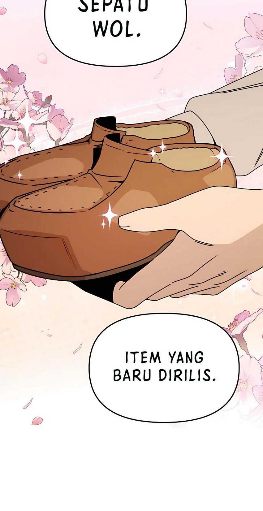 I’ll Resign and Have a Fresh Start in This World Chapter 67 - halaman 29