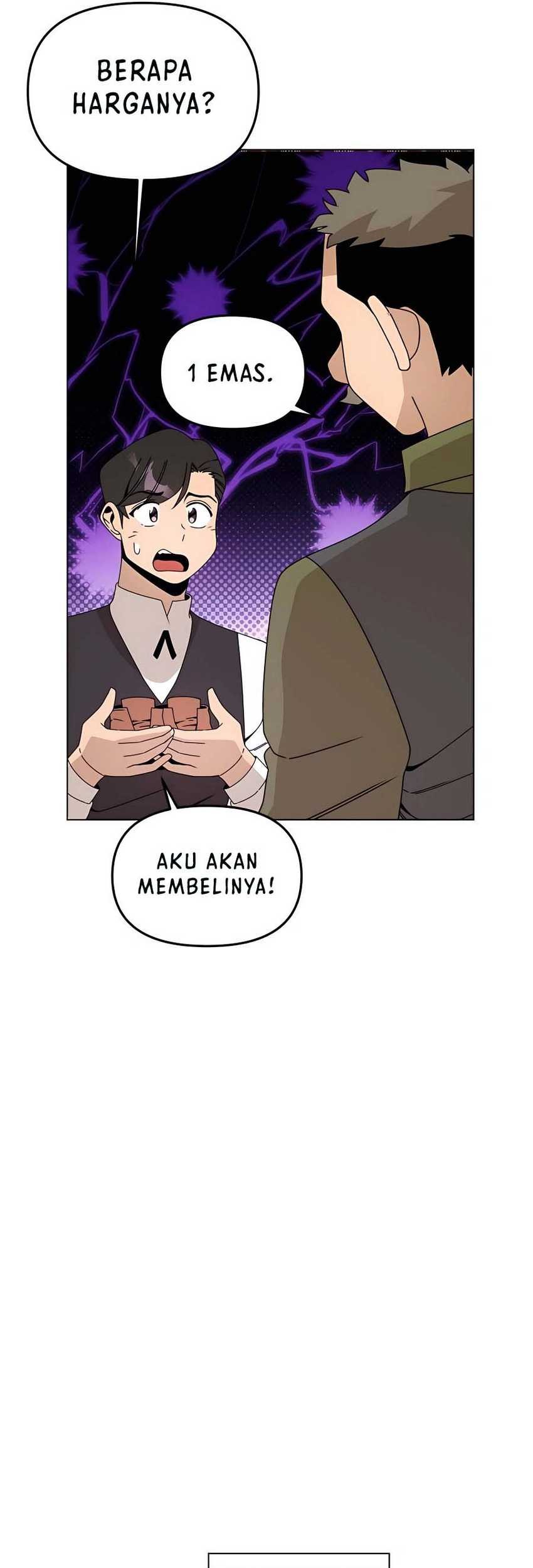 I’ll Resign and Have a Fresh Start in This World Chapter 67 - halaman 30