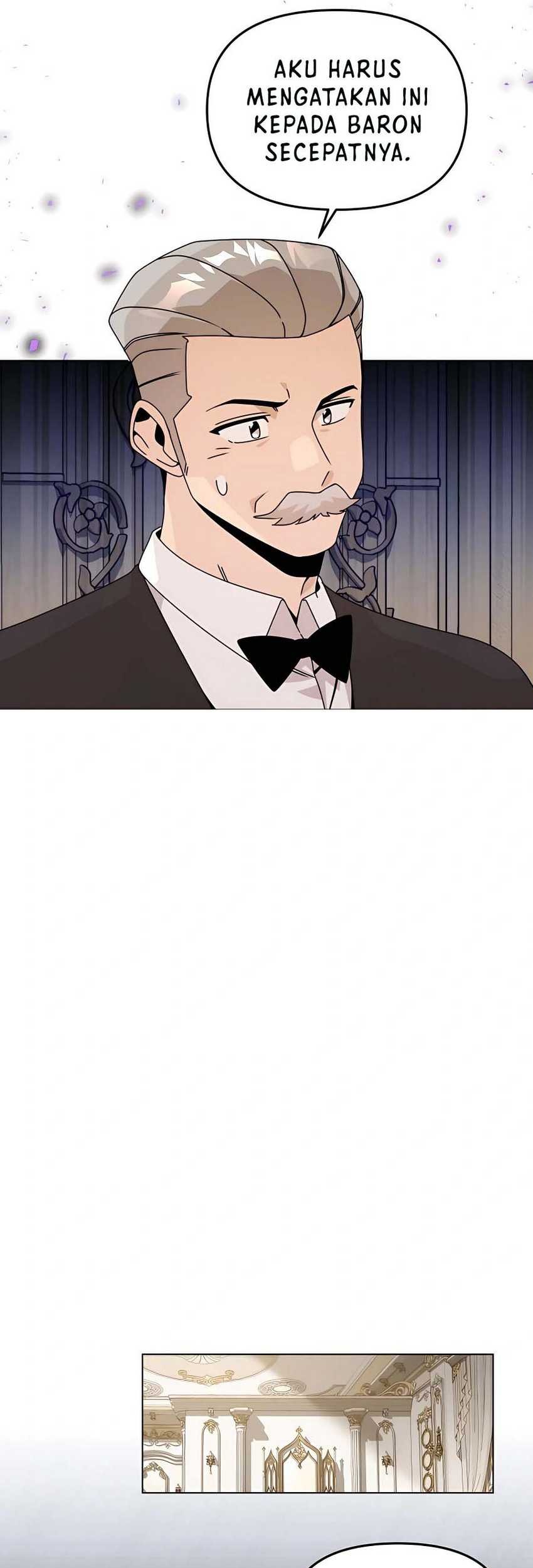 I’ll Resign and Have a Fresh Start in This World Chapter 67 - halaman 34