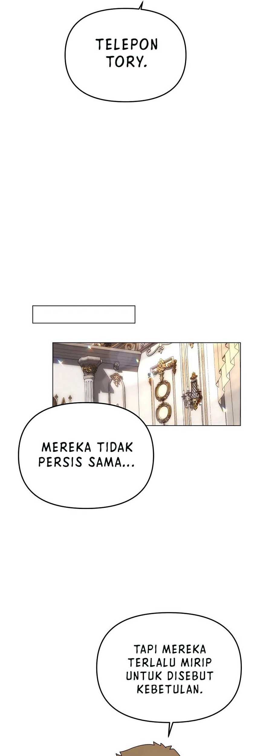 I’ll Resign and Have a Fresh Start in This World Chapter 67 - halaman 38