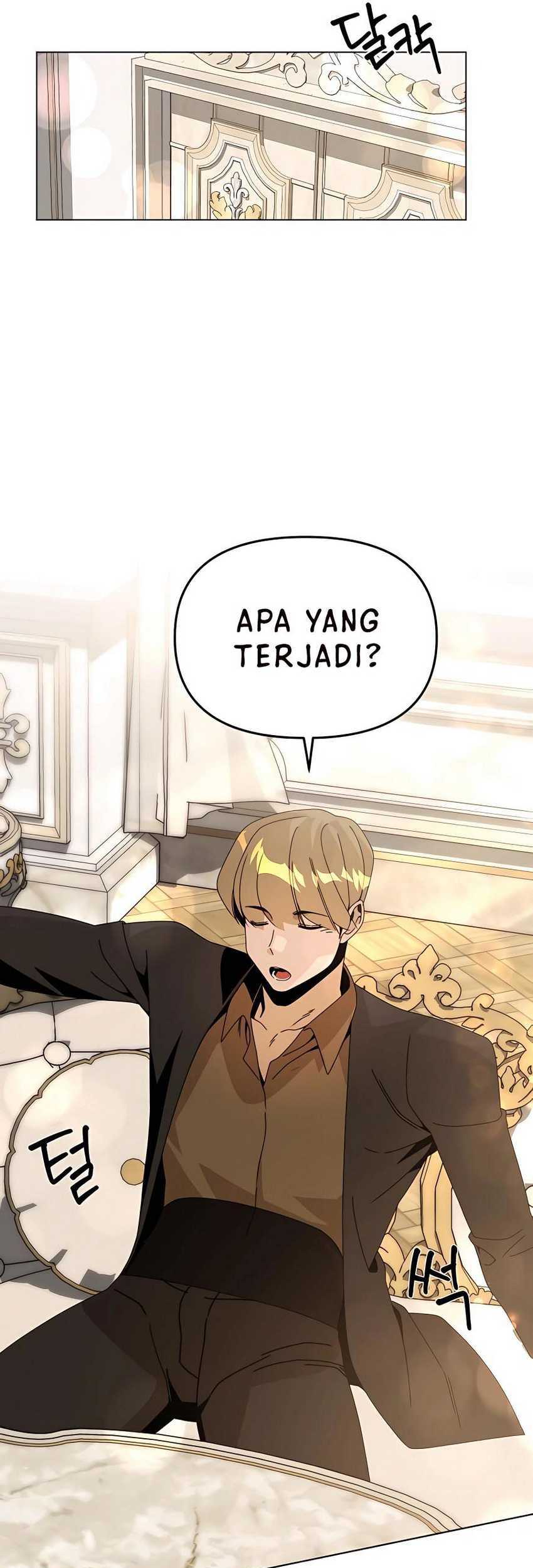 I’ll Resign and Have a Fresh Start in This World Chapter 67 - halaman 50