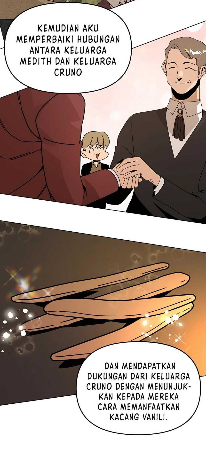 I’ll Resign and Have a Fresh Start in This World Chapter 67 - halaman 53