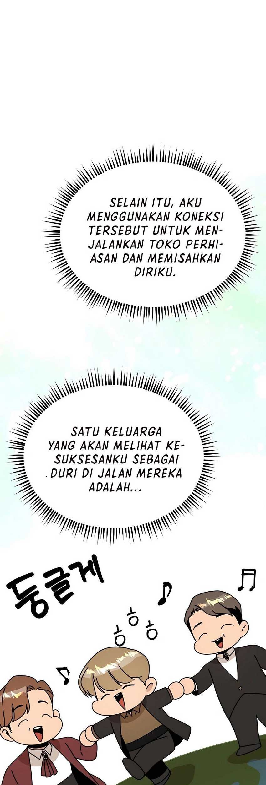 I’ll Resign and Have a Fresh Start in This World Chapter 67 - halaman 54