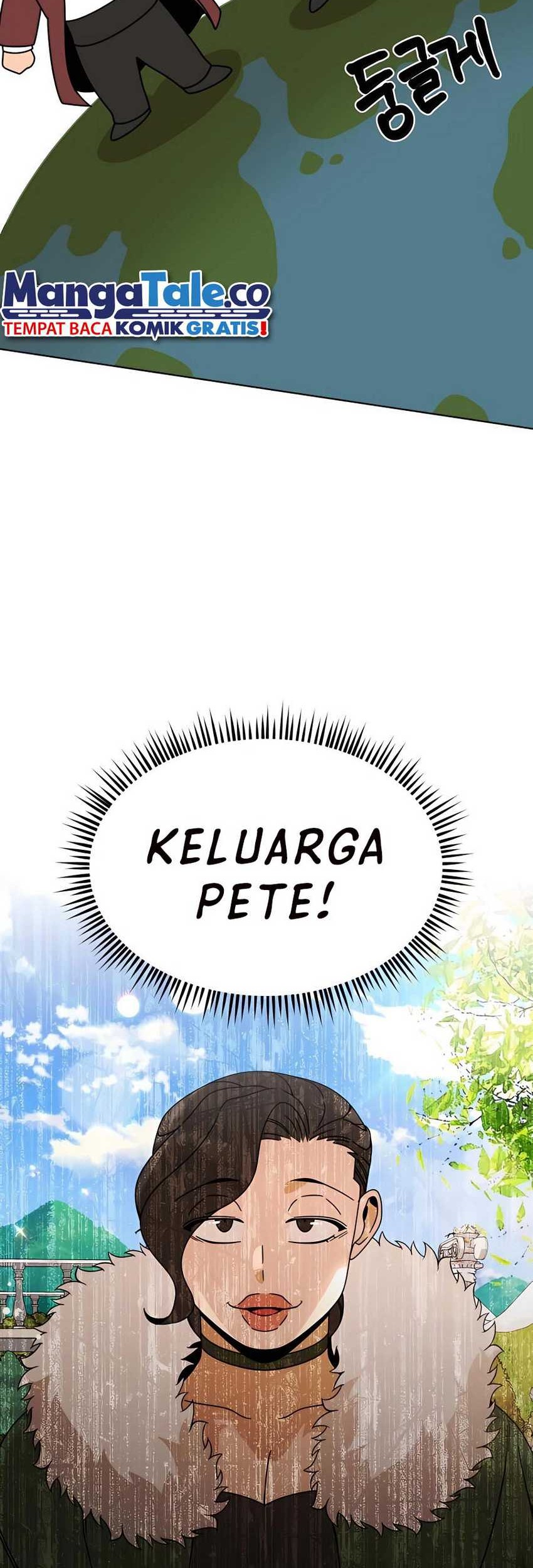 I’ll Resign and Have a Fresh Start in This World Chapter 67 - halaman 55