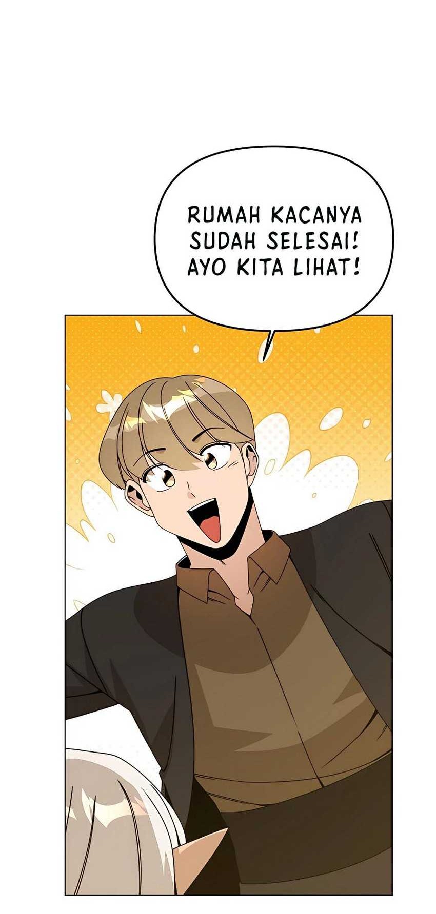 I’ll Resign and Have a Fresh Start in This World Chapter 67 - halaman 9