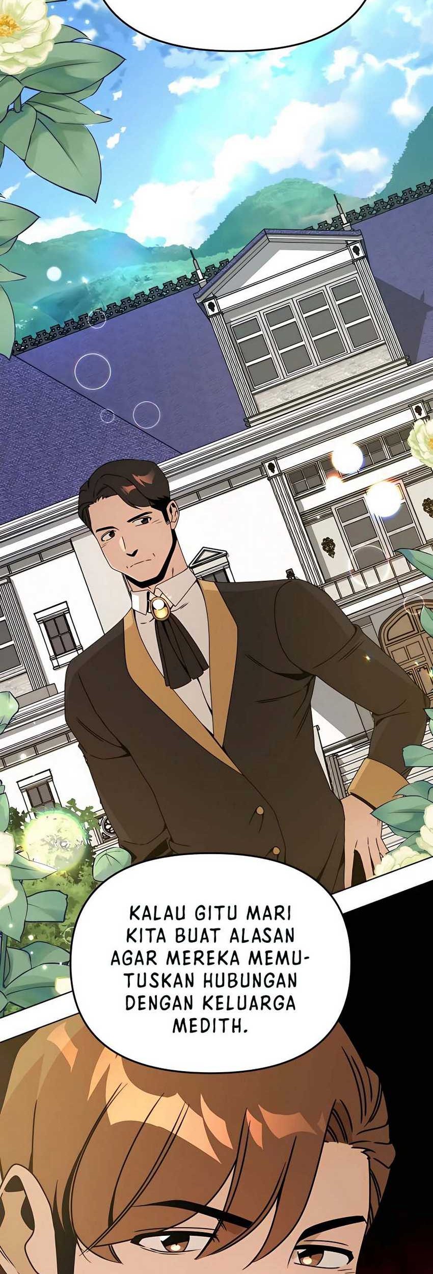 I’ll Resign and Have a Fresh Start in This World Chapter 68 - halaman 11