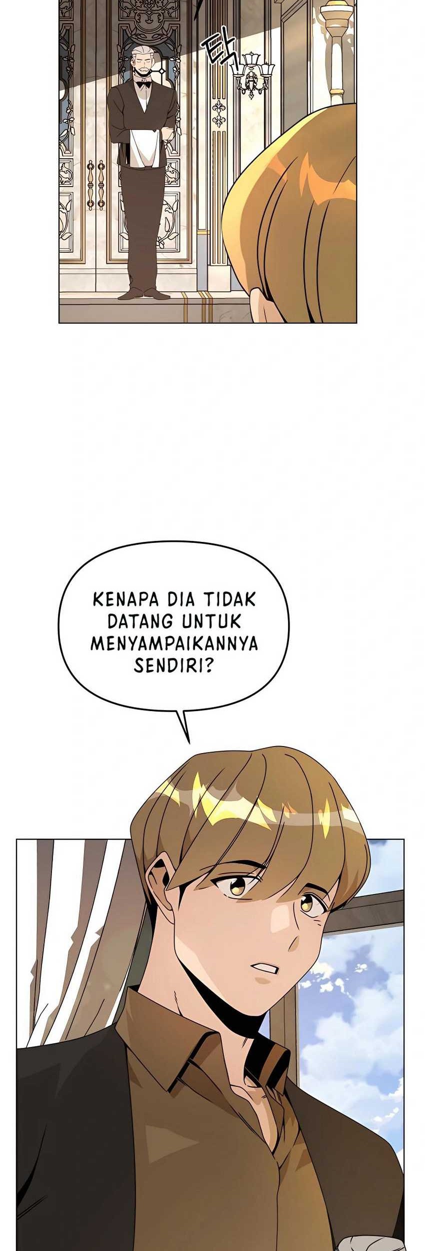 I’ll Resign and Have a Fresh Start in This World Chapter 68 - halaman 15