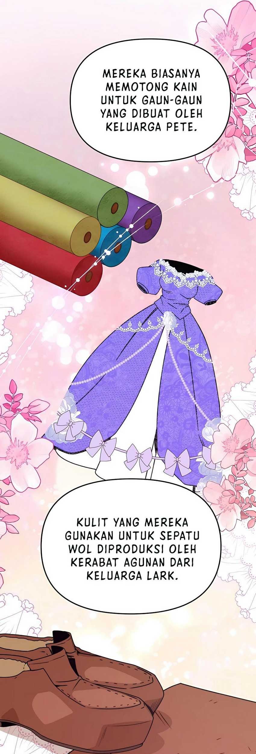 I’ll Resign and Have a Fresh Start in This World Chapter 68 - halaman 18