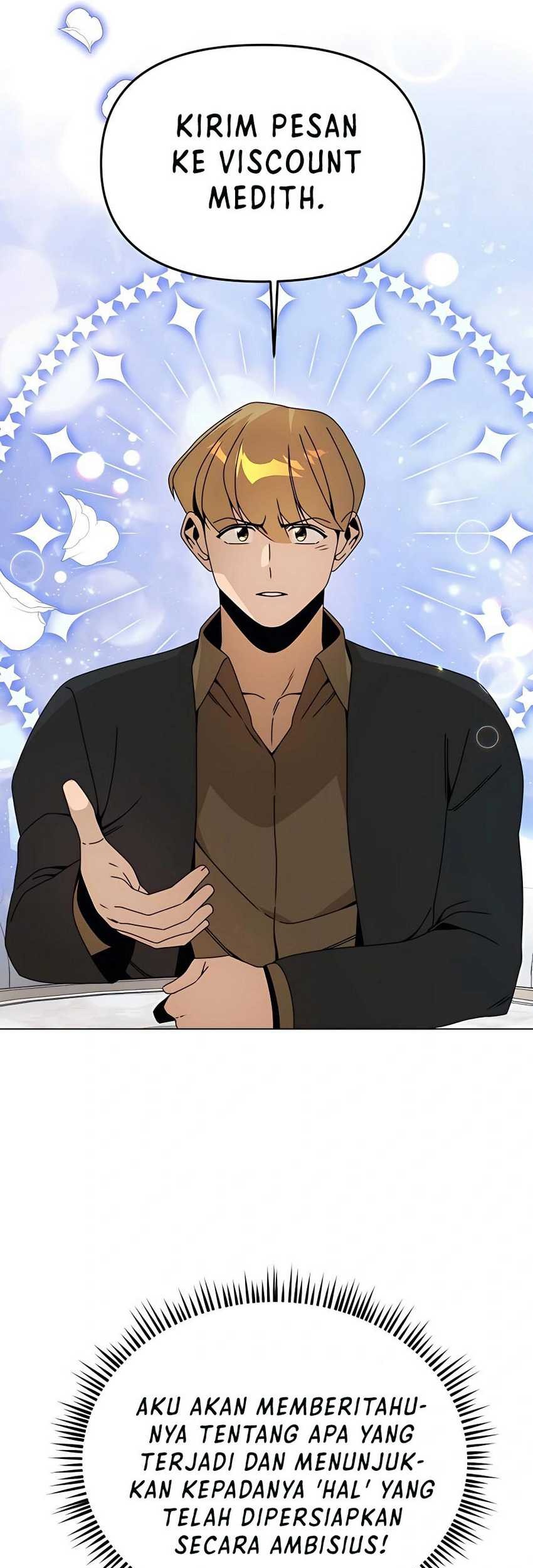 I’ll Resign and Have a Fresh Start in This World Chapter 68 - halaman 22