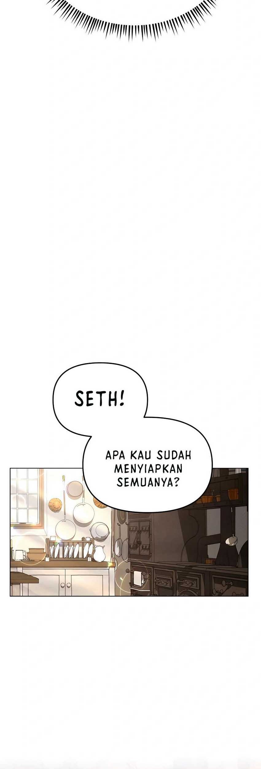 I’ll Resign and Have a Fresh Start in This World Chapter 68 - halaman 23