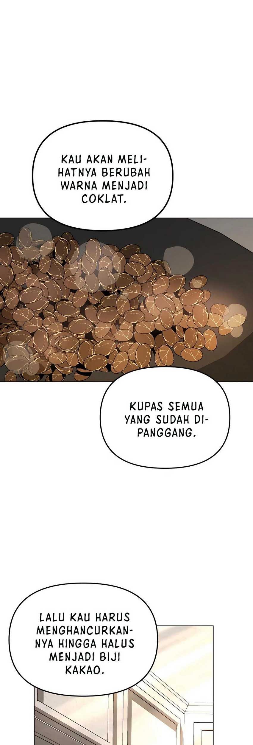 I’ll Resign and Have a Fresh Start in This World Chapter 68 - halaman 28