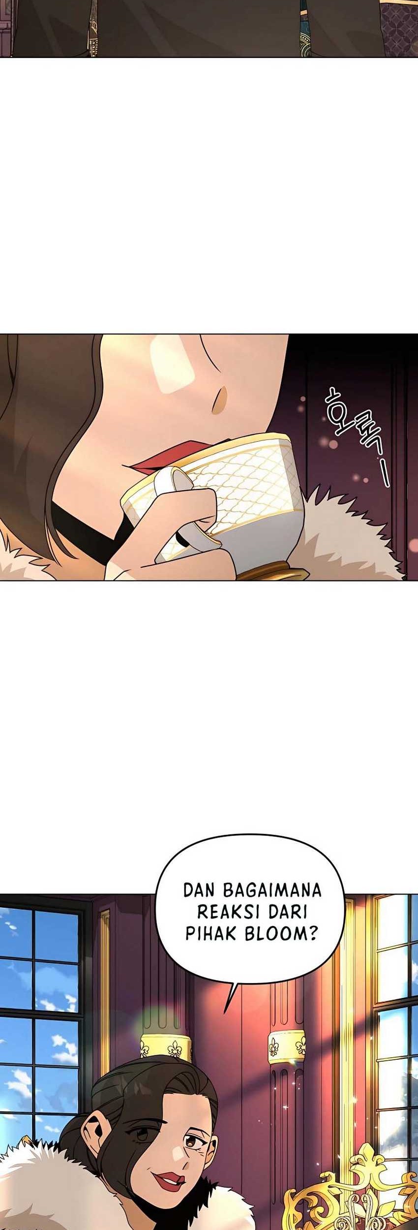 I’ll Resign and Have a Fresh Start in This World Chapter 68 - halaman 3