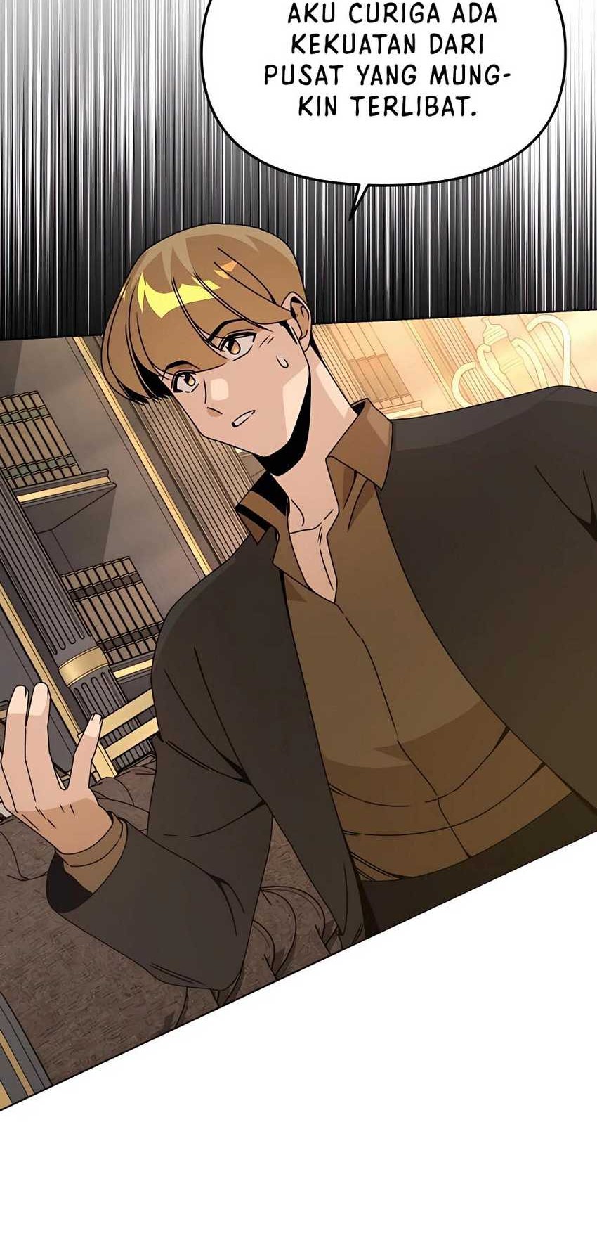 I’ll Resign and Have a Fresh Start in This World Chapter 68 - halaman 48