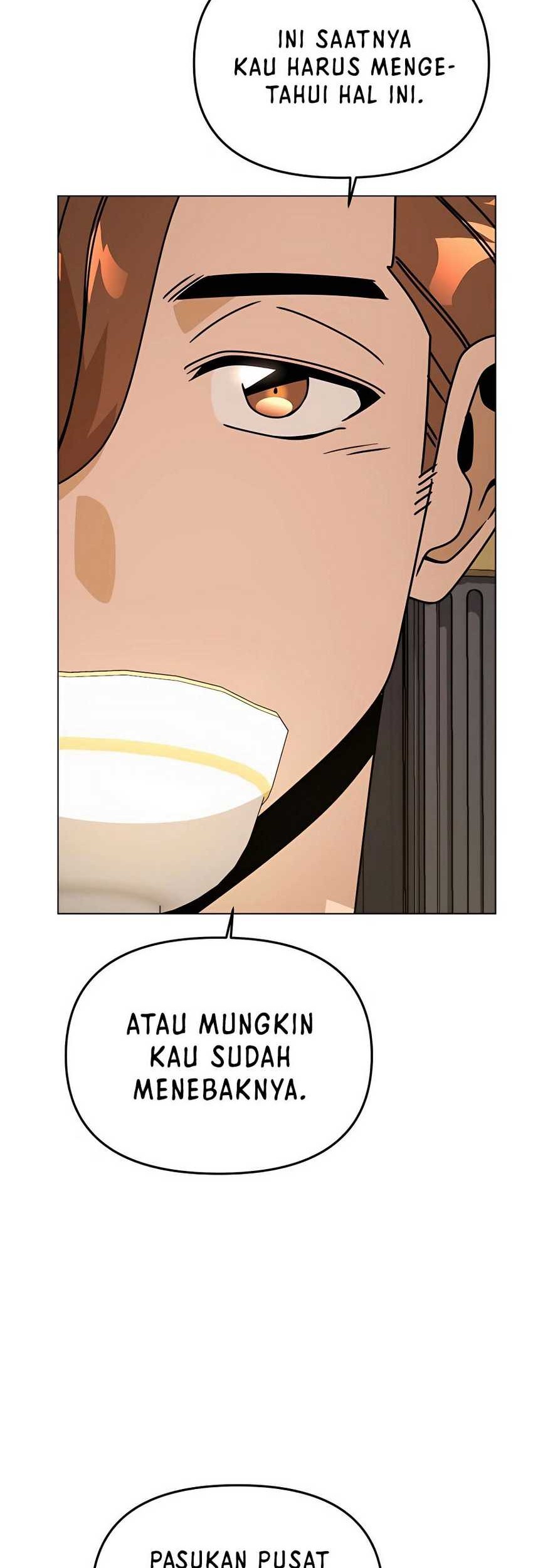 I’ll Resign and Have a Fresh Start in This World Chapter 68 - halaman 50