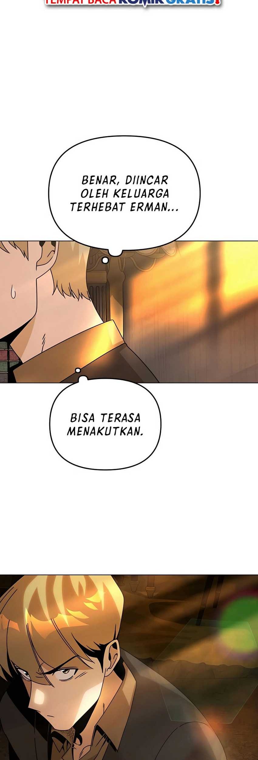 I’ll Resign and Have a Fresh Start in This World Chapter 68 - halaman 54