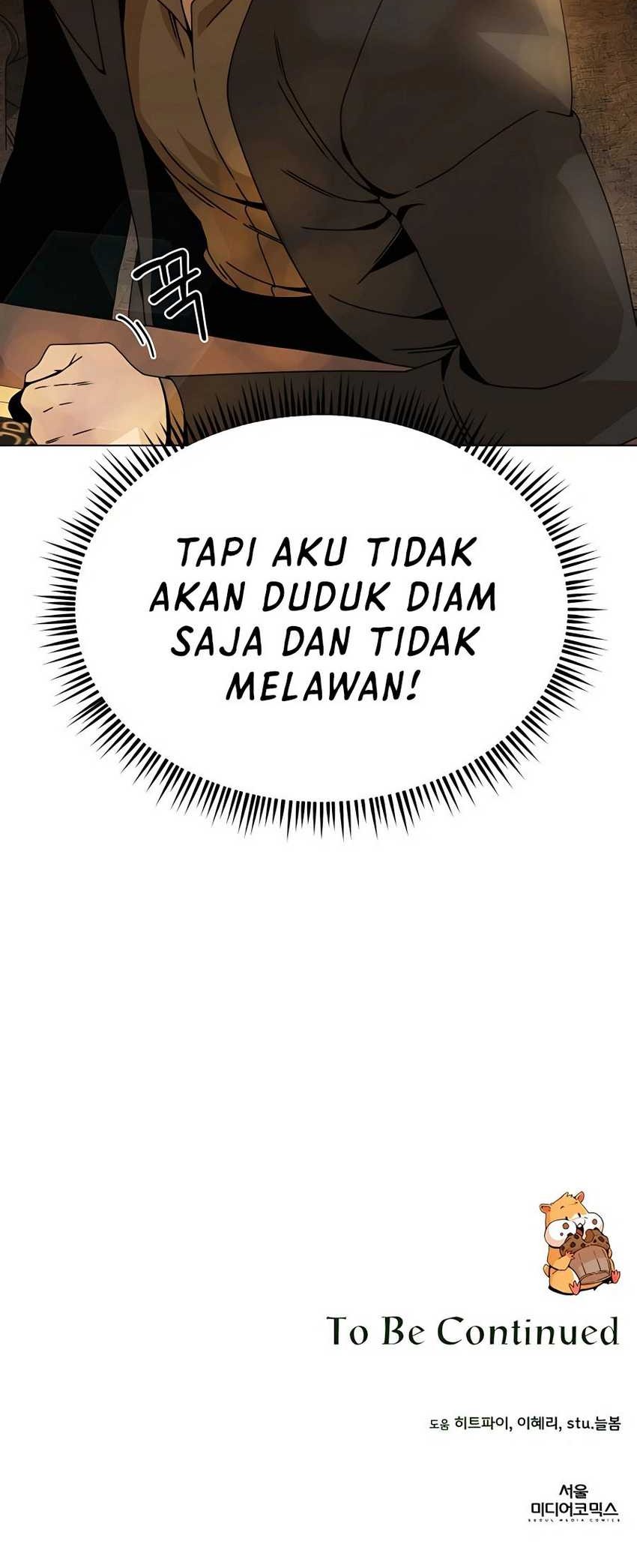 I’ll Resign and Have a Fresh Start in This World Chapter 68 - halaman 55