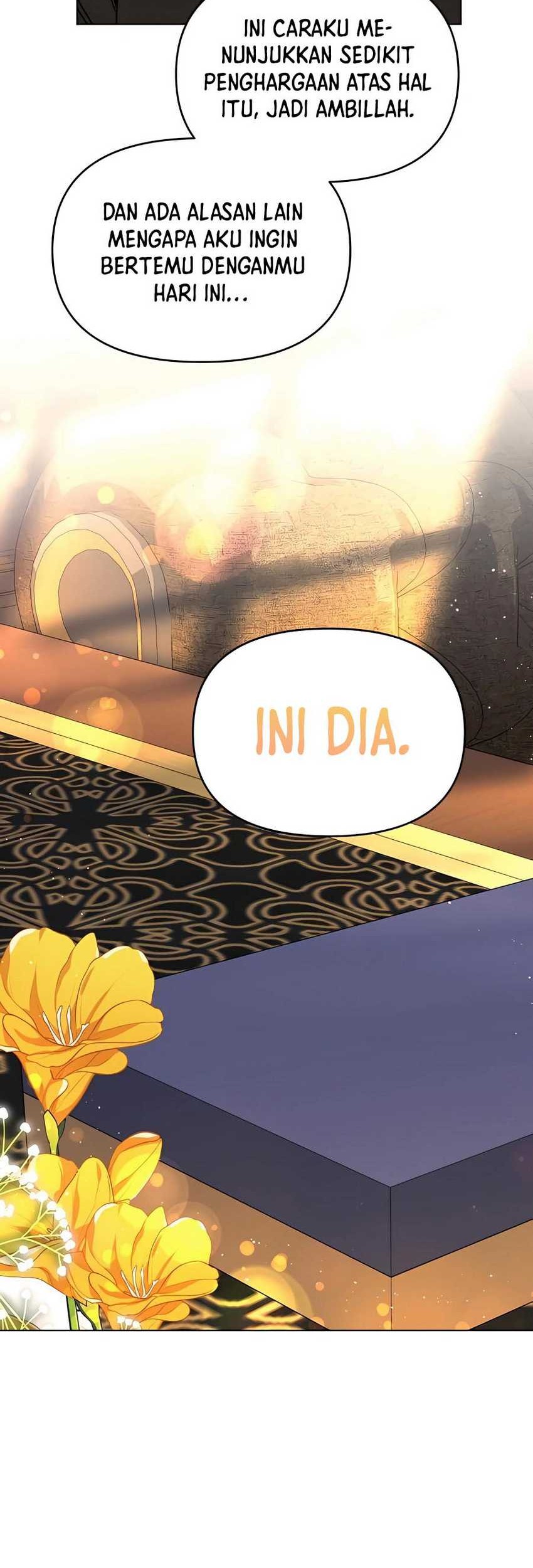 I’ll Resign and Have a Fresh Start in This World Chapter 69 - halaman 11