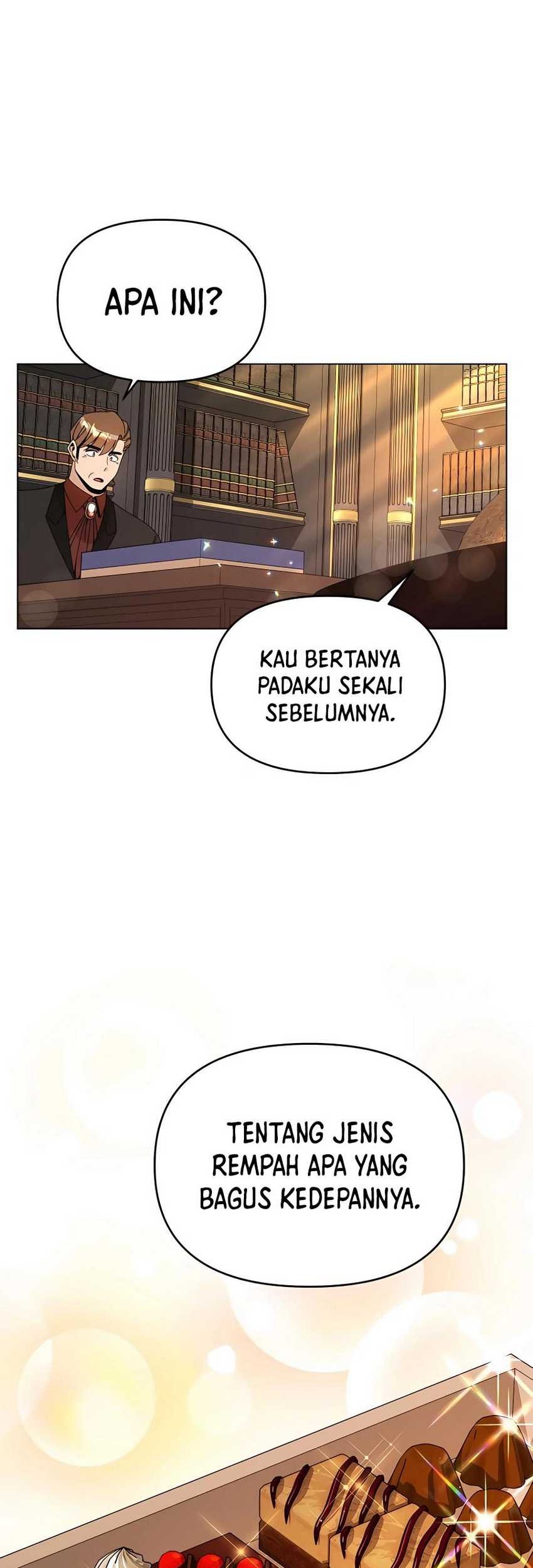 I’ll Resign and Have a Fresh Start in This World Chapter 69 - halaman 12