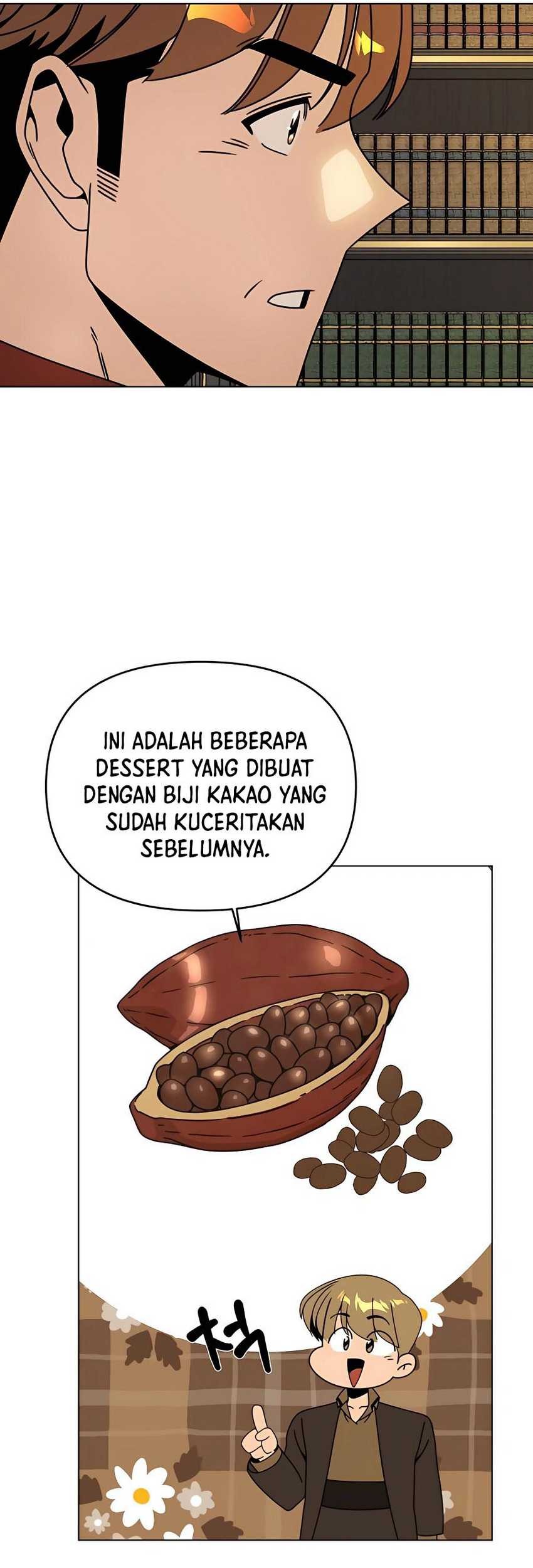 I’ll Resign and Have a Fresh Start in This World Chapter 69 - halaman 14