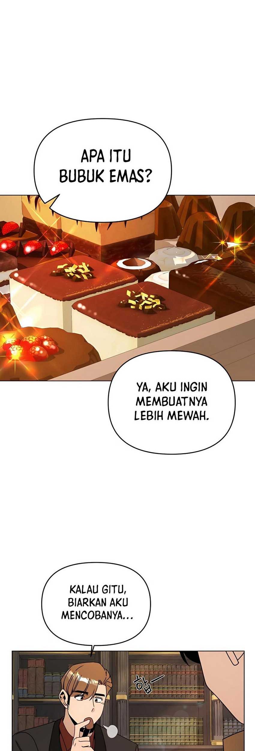 I’ll Resign and Have a Fresh Start in This World Chapter 69 - halaman 15