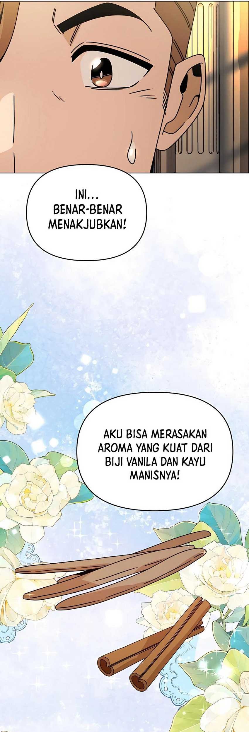 I’ll Resign and Have a Fresh Start in This World Chapter 69 - halaman 18