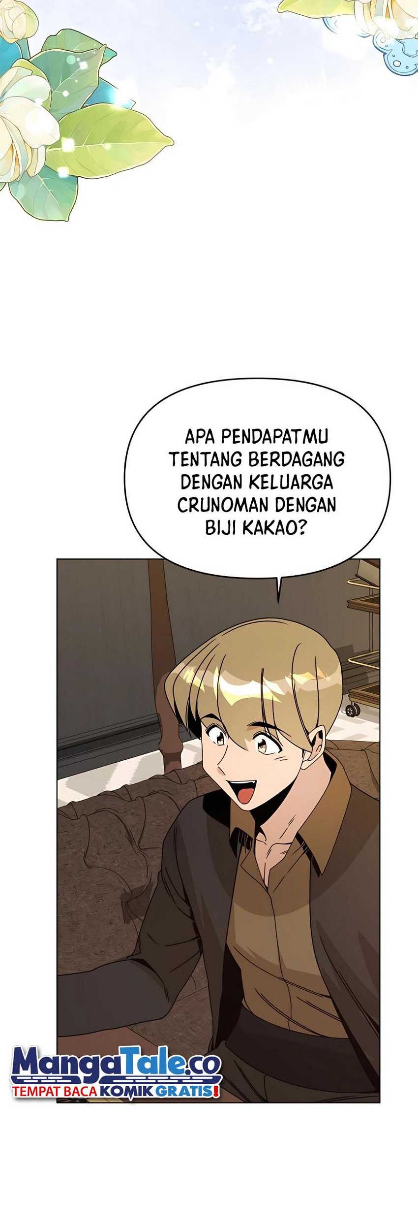 I’ll Resign and Have a Fresh Start in This World Chapter 69 - halaman 19