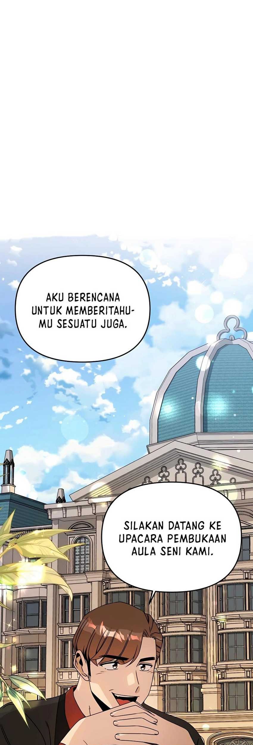 I’ll Resign and Have a Fresh Start in This World Chapter 69 - halaman 2