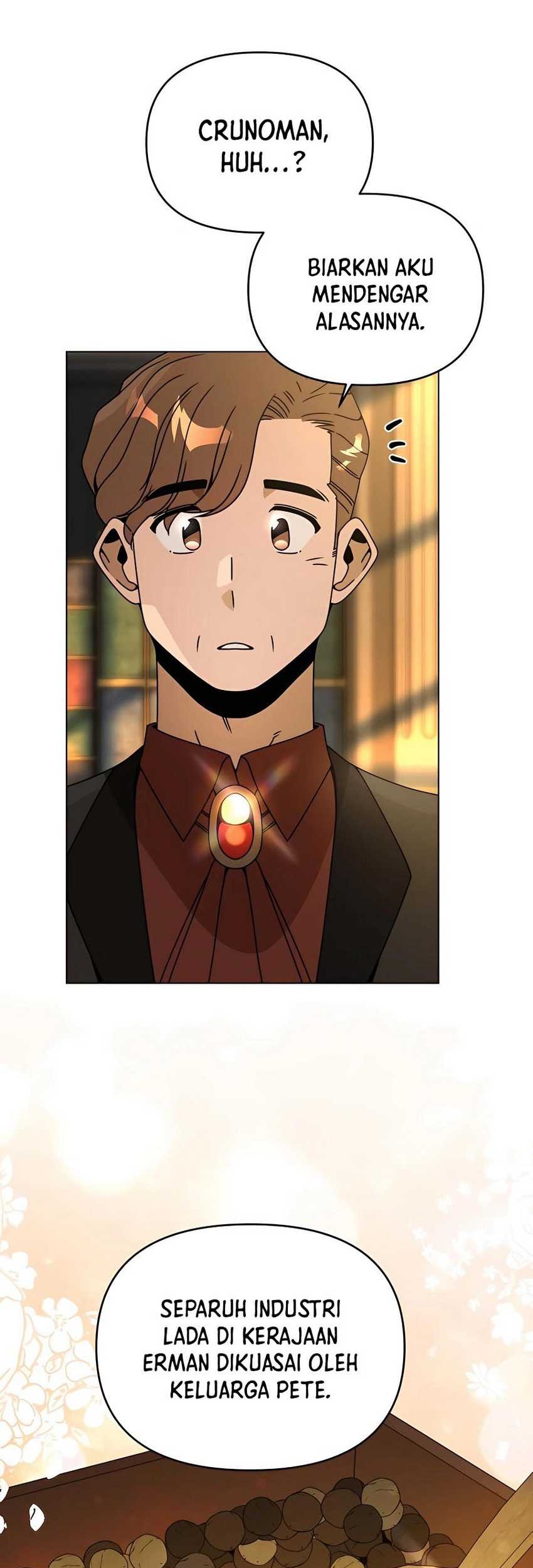 I’ll Resign and Have a Fresh Start in This World Chapter 69 - halaman 20