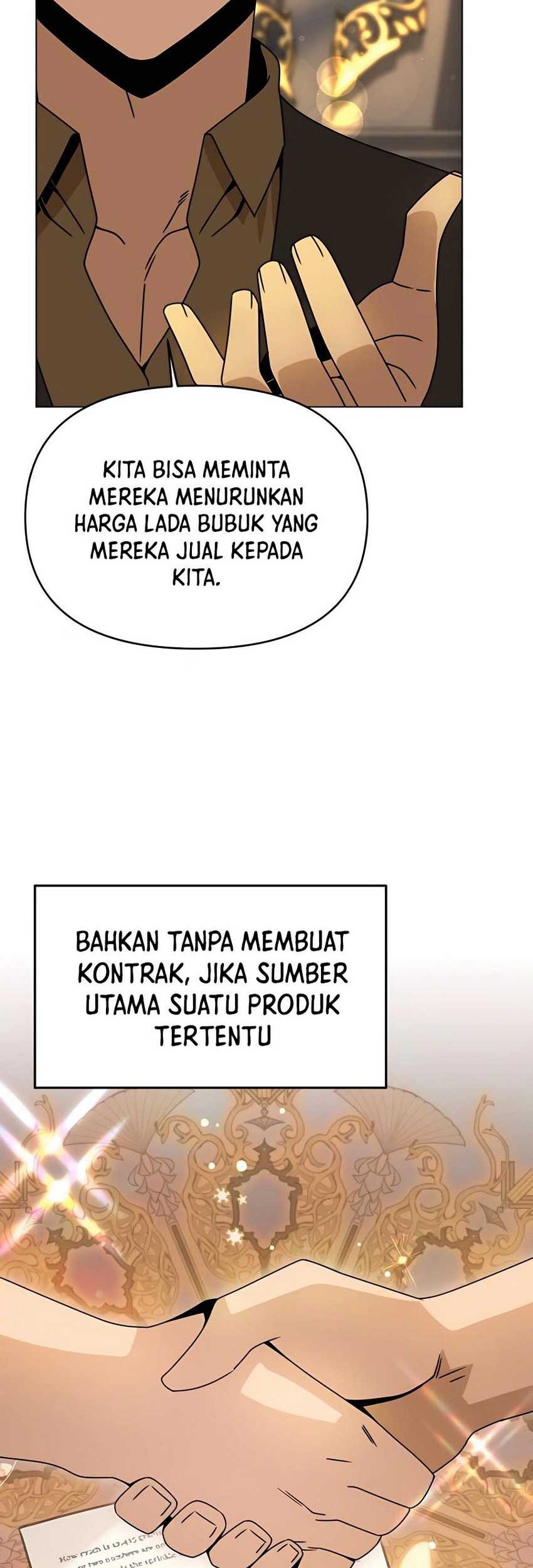 I’ll Resign and Have a Fresh Start in This World Chapter 69 - halaman 23