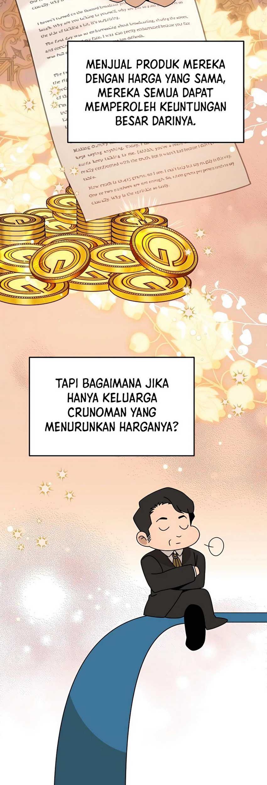 I’ll Resign and Have a Fresh Start in This World Chapter 69 - halaman 24