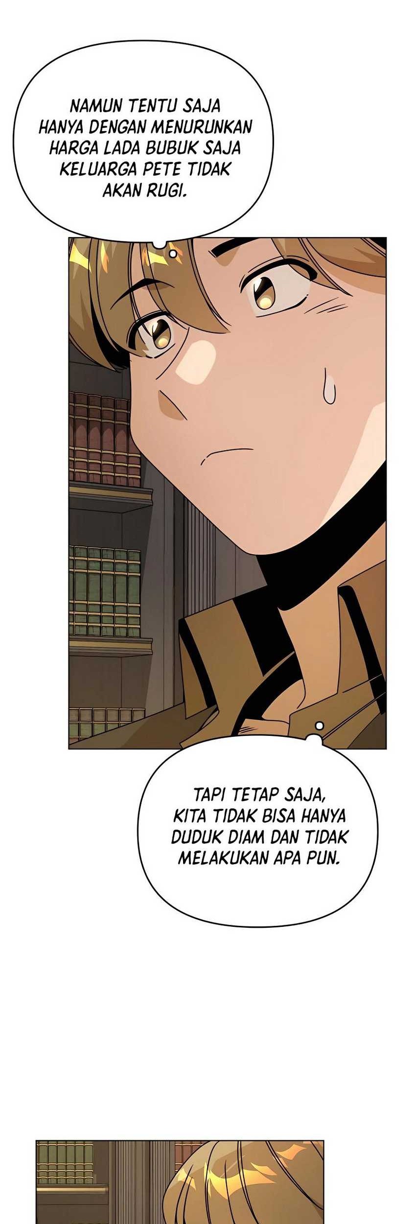 I’ll Resign and Have a Fresh Start in This World Chapter 69 - halaman 27