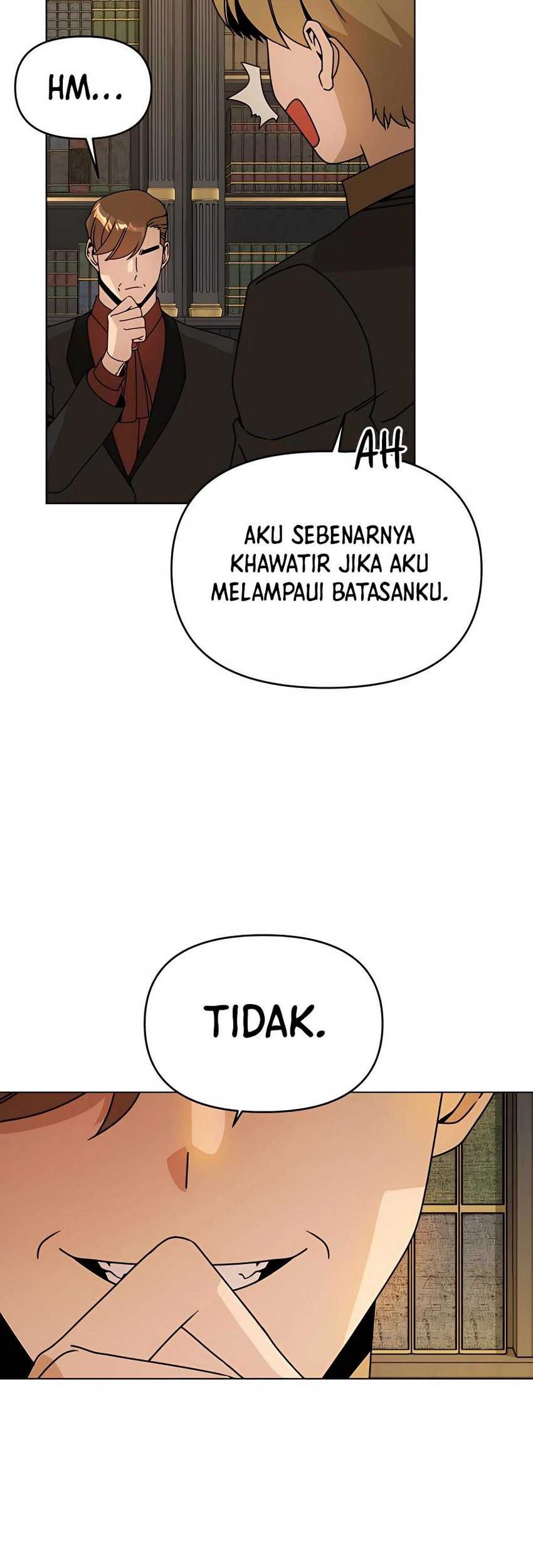I’ll Resign and Have a Fresh Start in This World Chapter 69 - halaman 28