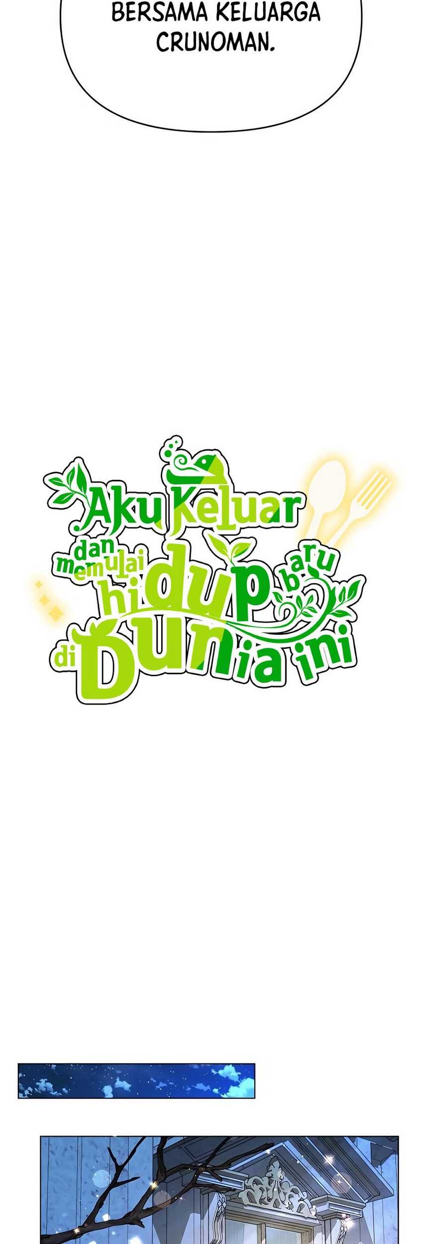 I’ll Resign and Have a Fresh Start in This World Chapter 69 - halaman 31