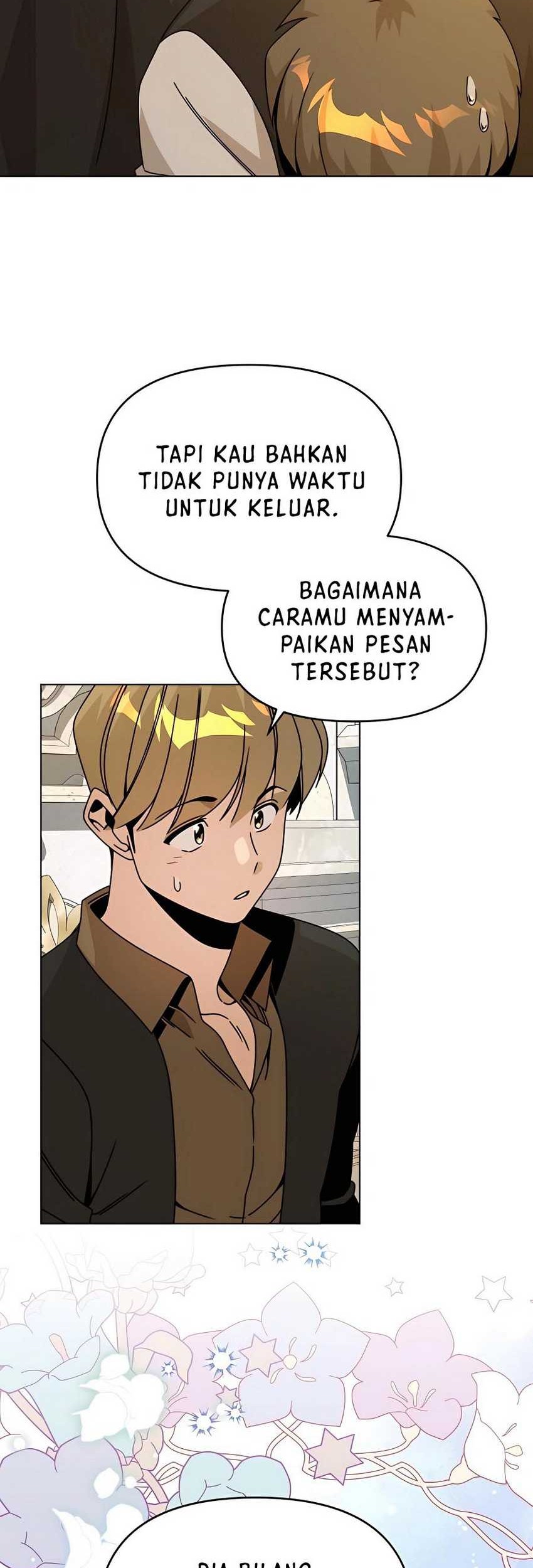 I’ll Resign and Have a Fresh Start in This World Chapter 69 - halaman 39