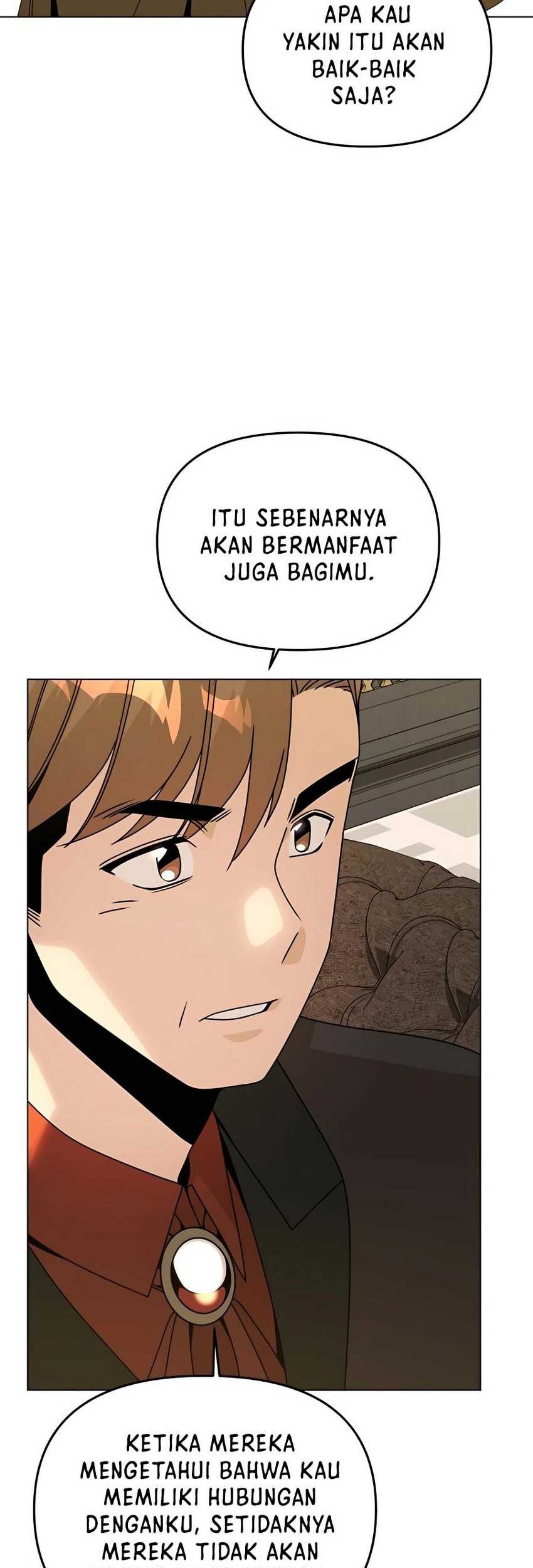 I’ll Resign and Have a Fresh Start in This World Chapter 69 - halaman 4