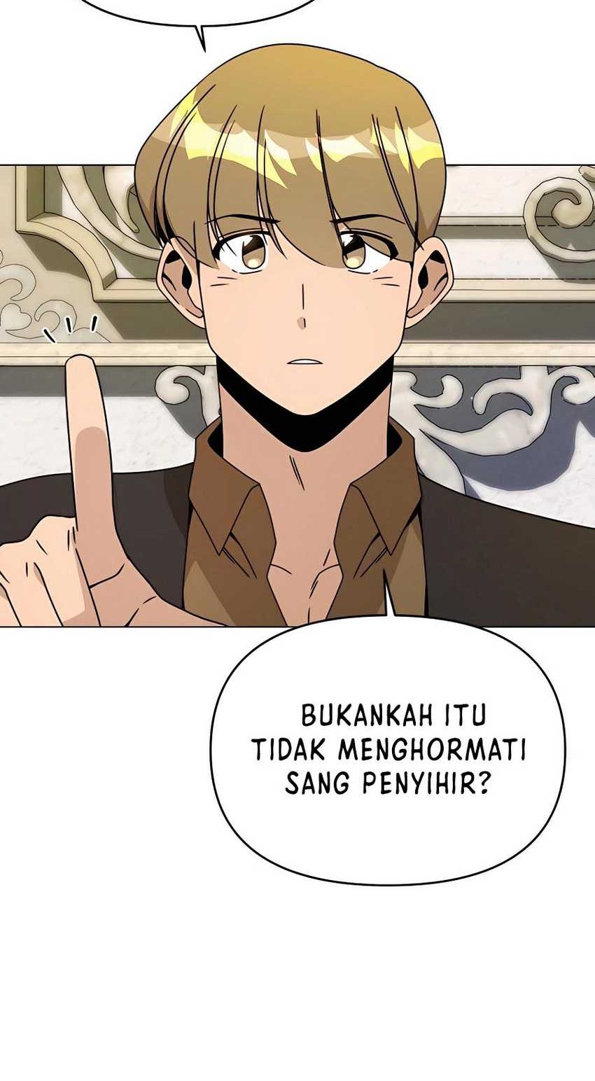 I’ll Resign and Have a Fresh Start in This World Chapter 69 - halaman 41